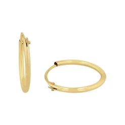 Amor Ohrringe | Damenschmuck-Creolen Damen