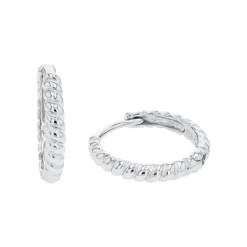 Amor Ohrringe | Damenschmuck-Creolen Damen