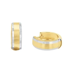 Amor Ohrringe | Damenschmuck-Creolen Damen