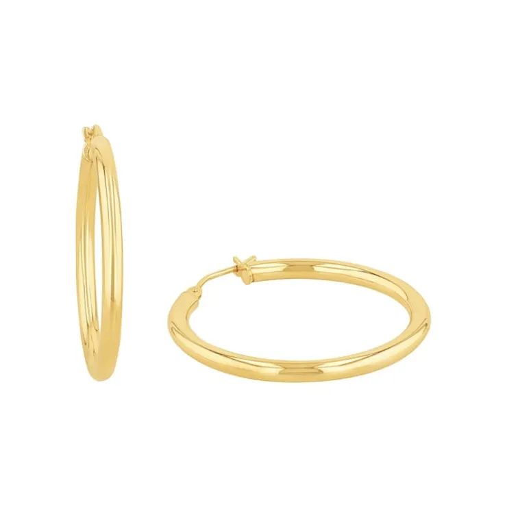 Amor Charms | Anhänger-Creolen Damen