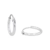Amor Ohrringe | Herrenschmuck-Creolen Damen, Herren