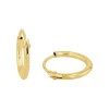 Amor Ohrringe | Herrenschmuck-Creolen Damen, Herren