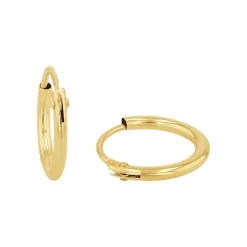 Amor Ohrringe | Herrenschmuck-Creolen Damen, Herren