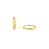 Amor Ohrringe | Herrenschmuck-Creolen Damen, Herren