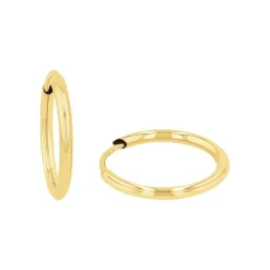 Amor Ohrringe | Herrenschmuck-Creolen Damen, Herren
