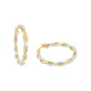 Amor Ohrringe | Damenschmuck-Creolen Damen