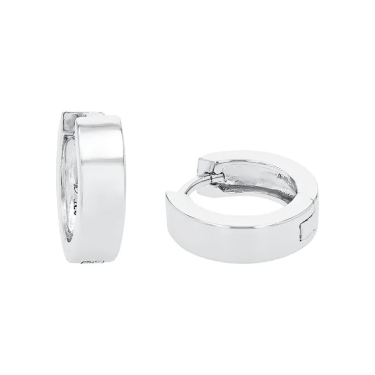 Amor Damenschmuck | Ohrringe-Creolen Damen