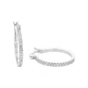 Amor Ohrringe | Damenschmuck-Creolen Damen