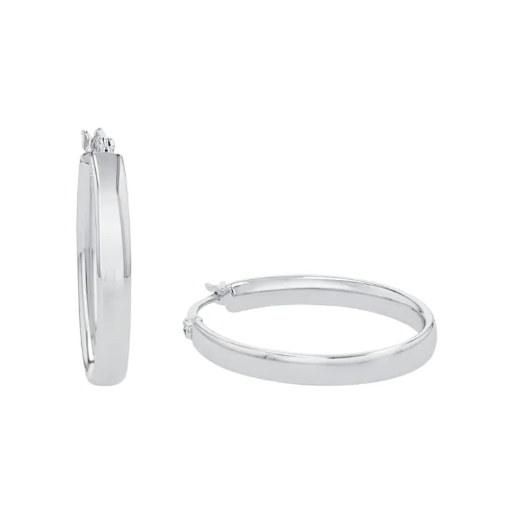 Amor Damenschmuck | Ohrringe-Creolen Damen