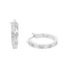 Amor Ohrringe | Damenschmuck-Creolen Damen