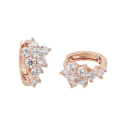Amor Ohrringe | Damenschmuck-Creolen Damen