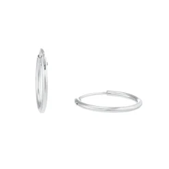 Amor Ohrringe | Damenschmuck-Creolen Damen