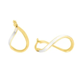 Amor Ohrringe | Damenschmuck-Creolen Damen