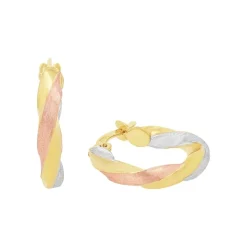 Amor Ohrringe | Damenschmuck-Creolen Damen