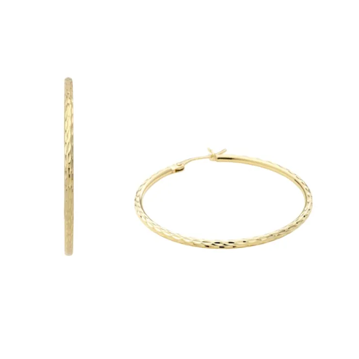 Amor Ohrringe | Damenschmuck-Creolen Damen