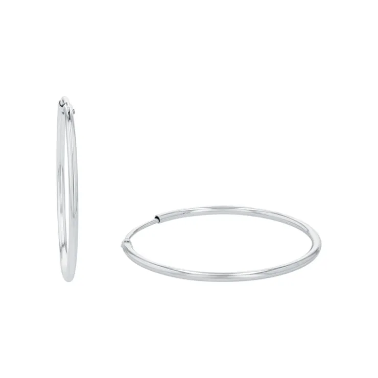 Amor Ohrringe | Damenschmuck-Creolen Damen