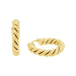 Amor Ohrringe | Damenschmuck-Creolen Damen