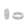 Amor Ohrringe | Damenschmuck-Creolen Damen