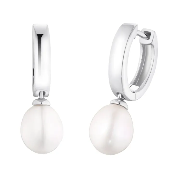 Amor Ohrringe | Damenschmuck-Creolen Damen
