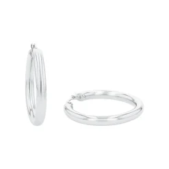 Amor Ohrringe | Damenschmuck-Creolen Damen