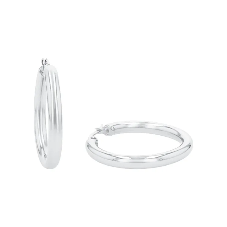 Amor Ohrringe | Damenschmuck-Creolen Damen