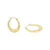 Amor Ohrringe | Damenschmuck-Creolen Damen