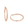 Amor Ohrringe | Damenschmuck-Creolen Damen