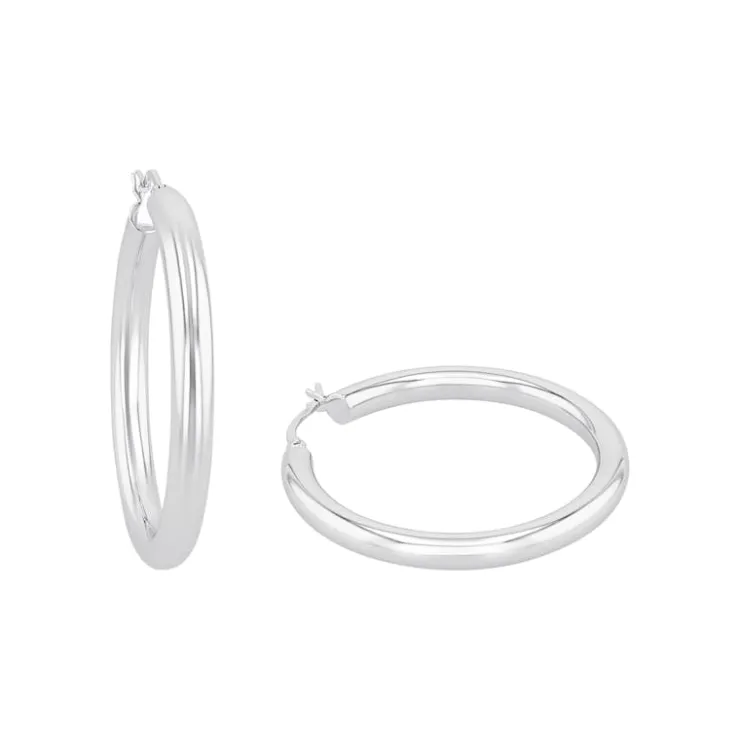 Amor Ohrringe | Damenschmuck-Creolen Damen