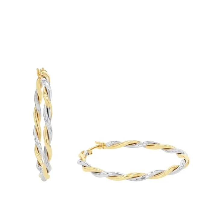 Amor Ohrringe | Damenschmuck-Creolen Damen