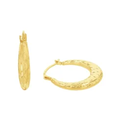 Amor Ohrringe | Damenschmuck-Creolen Damen