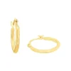 Amor Ohrringe | Damenschmuck-Creolen Damen