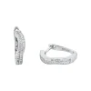 Amor Ohrringe | Damenschmuck-Creolen Damen