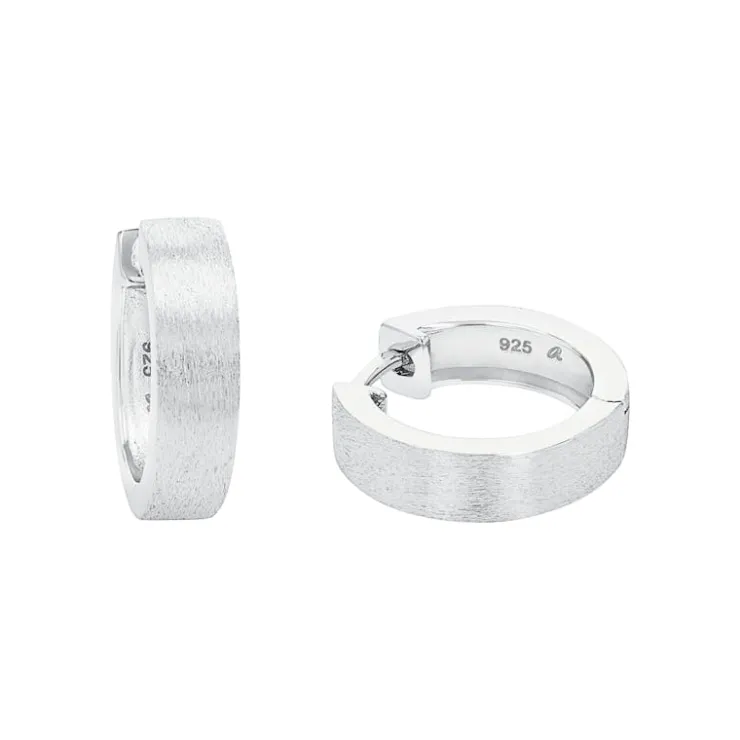 Amor Ohrringe | Damenschmuck-Creolen Damen