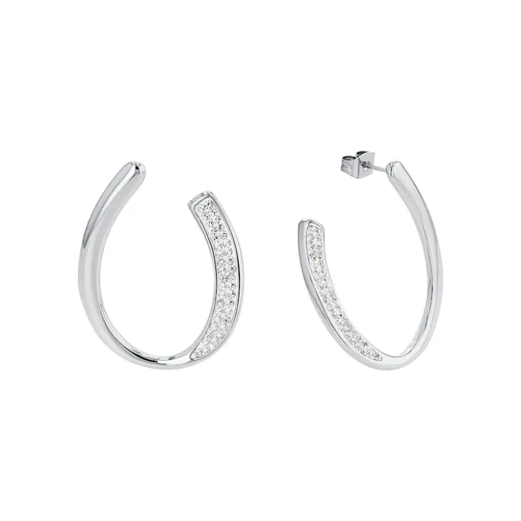 Amor Ohrringe | Damenschmuck-Creolen Damen
