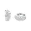 Amor Ohrringe | Damenschmuck-Creolen Damen