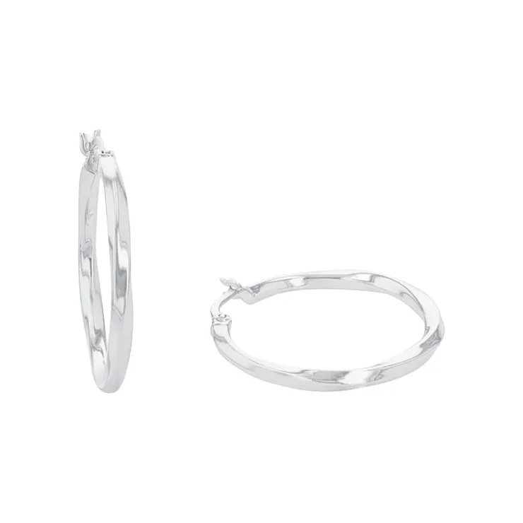 Amor Ohrringe | Damenschmuck-Creolen Damen