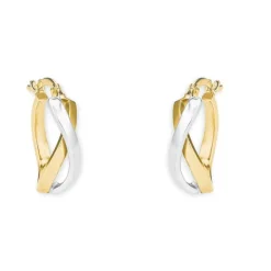 Amor Damenschmuck | Ohrringe-Creolen Damen