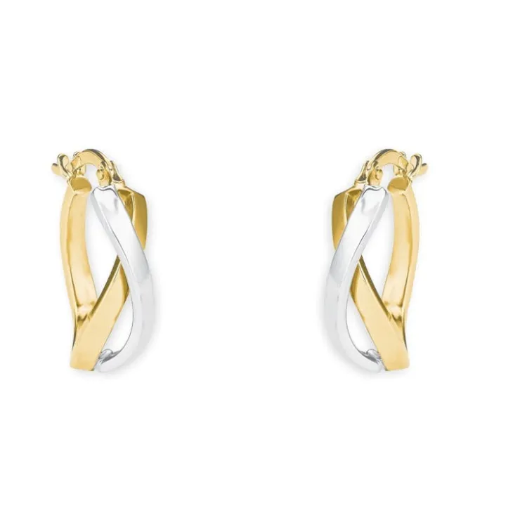 Amor Damenschmuck | Ohrringe-Creolen Damen