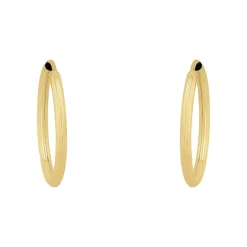 Amor Ohrringe | Damenschmuck-Creolen Damen