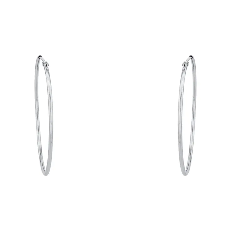 Amor Ohrringe | Damenschmuck-Creolen Damen
