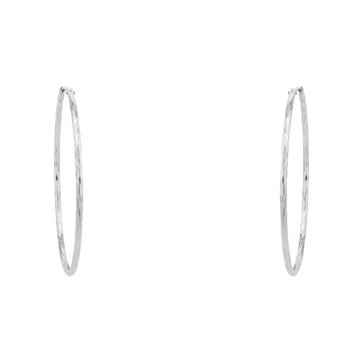 Amor Ohrringe | Damenschmuck-Creolen Damen