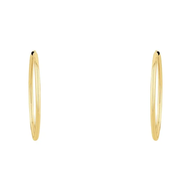 Amor Ohrringe | Damenschmuck-Creolen Damen