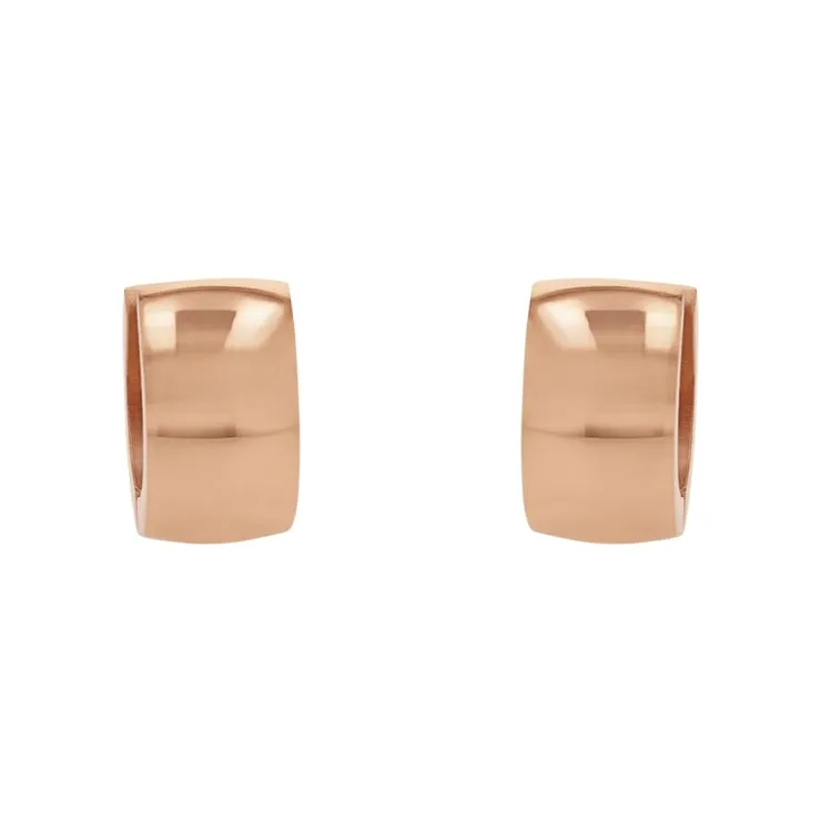 Amor Ohrringe | Damenschmuck-Creolen Damen