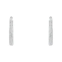 Amor Ohrringe | Damenschmuck-Creolen Damen