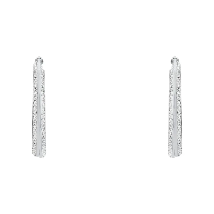 Amor Ohrringe | Damenschmuck-Creolen Damen