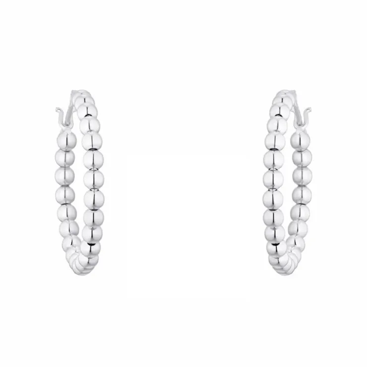 Amor Ohrringe | Damenschmuck-Creolen Damen