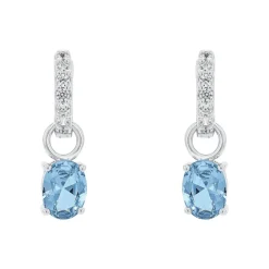 Amor Ohrringe | Damenschmuck-Creolen Damen
