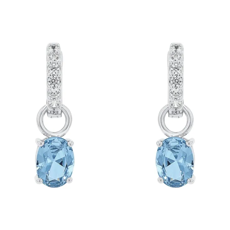Amor Ohrringe | Damenschmuck-Creolen Damen