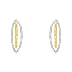 Amor Ohrringe | Damenschmuck-Creolen Damen