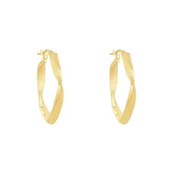 Amor Ohrringe | Damenschmuck-Creolen Damen